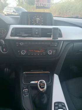 BMW 320, снимка 5