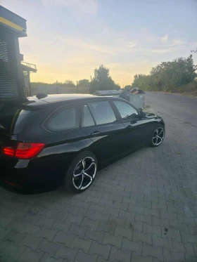 BMW 320, снимка 9