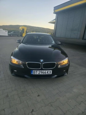 BMW 320, снимка 1