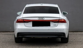 Audi A7 Sportback 55 TFSI Quattro - 75998 лв. / 38857.16 € - 42805495 4