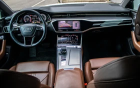 Audi A7 Sportback 55 TFSI Quattro - 75998 лв. / 38857.16 € - 42805495 5