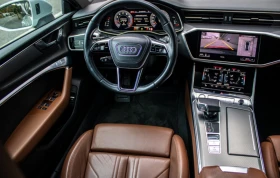 Audi A7 Sportback 55 TFSI Quattro - 75998 лв. / 38857.16 € - 42805495 6