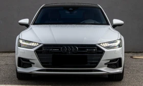 Audi A7 Sportback 55 TFSI Quattro - 75998 лв. / 38857.16 € - 42805495 2