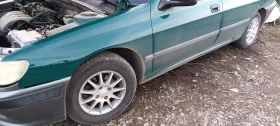 Peugeot 406 2 бр, снимка 4