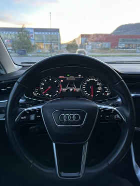 Audi A6, снимка 11
