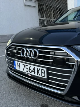 Audi A6, снимка 13