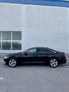 Audi A6, снимка 1