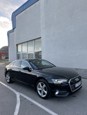 Audi A6, снимка 8