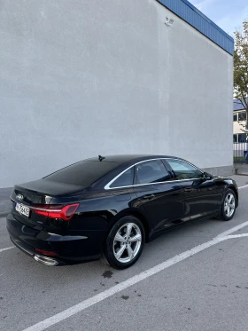 Audi A6, снимка 6