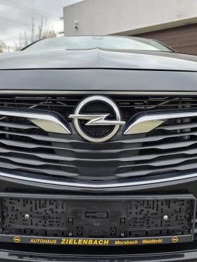 Opel Insignia OPC Exclusive | Mobile.bg    6