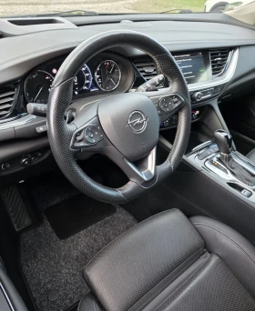 Opel Insignia OPC Exclusive | Mobile.bg    7