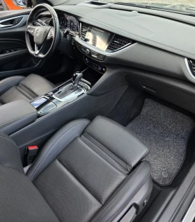 Opel Insignia OPC Exclusive | Mobile.bg    8