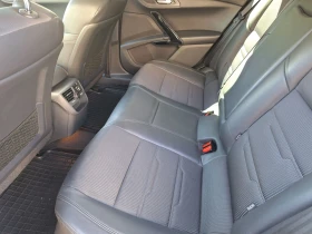 Peugeot 508 2.2 HDI GT, снимка 14