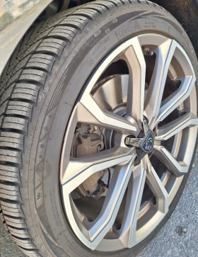 Peugeot 508 2.2 HDI GT, снимка 15