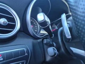 Mercedes-Benz C 300 2.0i 245Ps. Avtomat AMG PAKET - 29999 лв. / 15338.25 € - 81010155 12