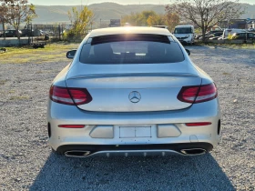 Mercedes-Benz C 300 2.0i 245Ps. Avtomat AMG PAKET - 29999 лв. / 15338.25 € - 81010155 5
