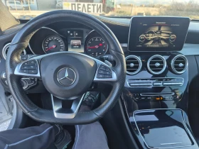 Mercedes-Benz C 300 2.0i 245Ps. Avtomat AMG PAKET - 29999 лв. / 15338.25 € - 81010155 14
