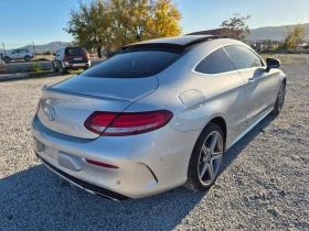 Mercedes-Benz C 300 2.0i 245Ps. Avtomat AMG PAKET - 29999 лв. / 15338.25 € - 81010155 4