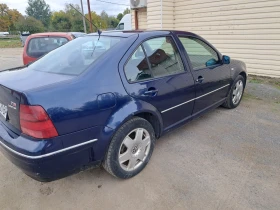 VW Bora, снимка 1