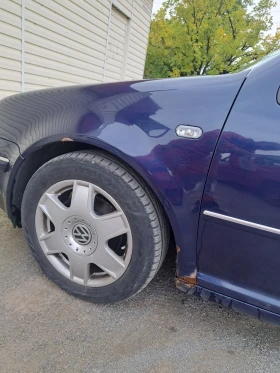 VW Bora, снимка 2