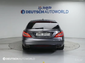 Mercedes-Benz CLS 250 - 27650 лв. / 14137.22 € - 68959735 4