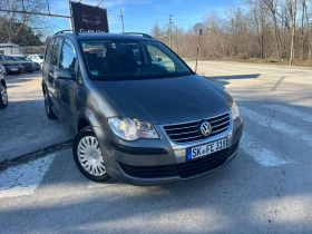 VW Touran 1.9TDI 6+ 1 места - 3990 € / 7803.76 лв. - 67543208 3