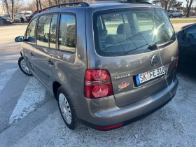 VW Touran 1.9TDI 6+ 1 места - 3990 € / 7803.76 лв. - 67543208 7