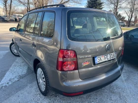 VW Touran 1.9TDI 6+ 1 места - 3990 € / 7803.76 лв. - 67543208 5