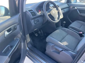 VW Touran 1.9TDI 6+ 1 места - 3990 € / 7803.76 лв. - 67543208 8