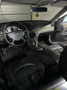 Mercedes-Benz E 500 LPG - 8700 € / 17015.72 лв. - 43903537 3