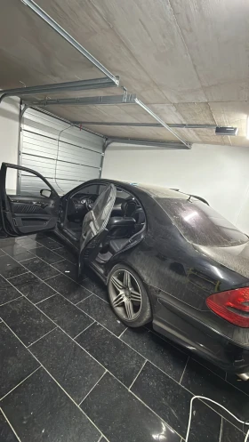 Mercedes-Benz E 500 LPG - 8700 € / 17015.72 лв. - 43903537 5