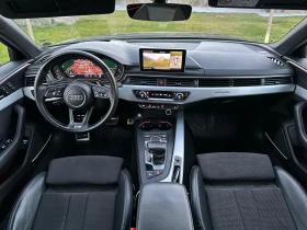Audi A4 3.0TDI* 3xS LINE* B&O* MATRIX* KEYLESS* FULL - 17200 € / 33640.28 лв. - 81158953 11