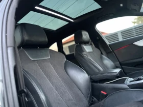 Audi A4 3.0TDI* 3xS LINE* B&O* MATRIX* KEYLESS* FULL - 17200 € / 33640.28 лв. - 81158953 9