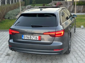 Audi A4 3.0TDI* 3xS LINE* B&O* MATRIX* KEYLESS* FULL - 17200 € / 33640.28 лв. - 81158953 7
