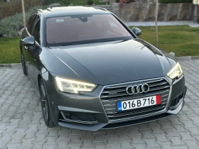 Audi A4 3.0TDI* 3xS LINE* B&O* MATRIX* KEYLESS* FULL - 17200 € / 33640.28 лв. - 81158953 5
