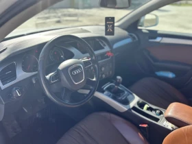 Audi A4 Allroad 2.0tdi 170 кс  - 7690 € / 15040.33 лв. - 23535153 8