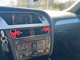 Audi A4 Allroad 2.0tdi 170 кс  - 7690 € / 15040.33 лв. - 23535153 11