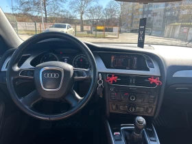 Audi A4 Allroad 2.0tdi 170 кс  - 7690 € / 15040.33 лв. - 23535153 10