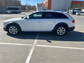 Audi A4 Allroad 2.0tdi 170 кс  - 7690 € / 15040.33 лв. - 23535153 4
