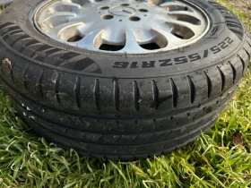 Mercedes-Benz E 220 W211, снимка 15