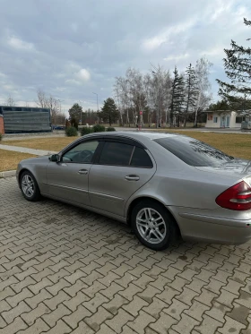 Mercedes-Benz E 220 W211, снимка 7