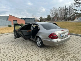 Mercedes-Benz E 220 W211, снимка 9