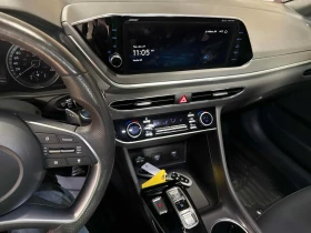 Hyundai Sonata * Sport * CARFAX * ЦЕНА ДО БГ - 20550 € / 40192.31 лв. - 52290593 9