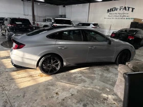 Hyundai Sonata * Sport * CARFAX * ЦЕНА ДО БГ - 20550 € / 40192.31 лв. - 52290593 3