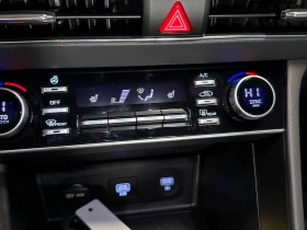 Hyundai Sonata * Sport * CARFAX * ЦЕНА ДО БГ - 20550 € / 40192.31 лв. - 52290593 13