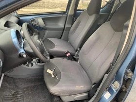 Toyota Aygo 1.4 Diesel 40kW Климатик - 2350 € / 4596.20 лв. - 53813725 12