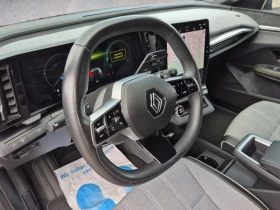 Renault Megane EV60/220HP/360/TECHNO/GOOGLE/360/LED/242z - 27799 € / 54370.12 лв. - 80896723 8