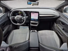 Renault Megane EV60/220HP/360/TECHNO/GOOGLE/360/LED/242z - 27799 € / 54370.12 лв. - 80896723 9