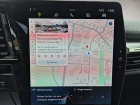 Renault Megane EV60/220HP/360/TECHNO/GOOGLE/360/LED/242z - 27799 € / 54370.12 лв. - 80896723 14