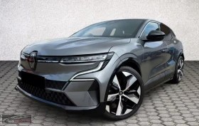 Renault Megane EV60/220HP/360/TECHNO/GOOGLE/360/LED/242z